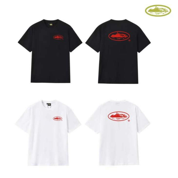 Corteiz T Shirts Short _SKUCorteizS-2XLastxC13416874